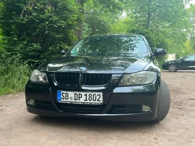 BMW 320 2.0i, снимка 15
