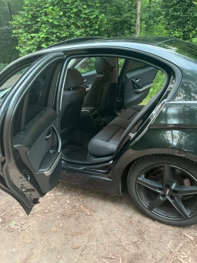 BMW 320 2.0i, снимка 8