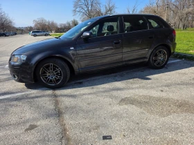 Audi A3, снимка 1