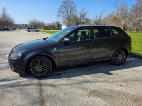Audi A3, снимка 2