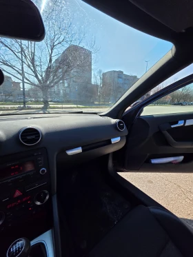 Audi A3, снимка 8