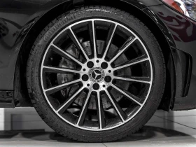Mercedes-Benz C 300 AMG NIGHT PAKAGE| DIGITAL DASH| Подгрев| BLIND SPO, снимка 12