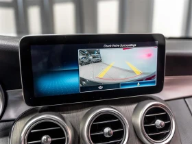 Mercedes-Benz C 300 AMG NIGHT PAKAGE| DIGITAL DASH| Подгрев| BLIND SPO, снимка 14