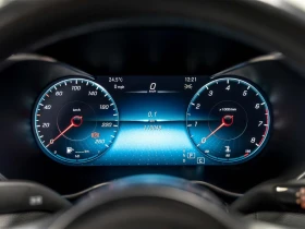 Mercedes-Benz C 300 AMG NIGHT PAKAGE| DIGITAL DASH| Подгрев| BLIND SPO, снимка 13