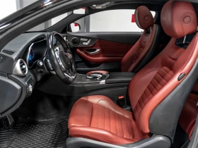 Mercedes-Benz C 300 AMG NIGHT PAKAGE| DIGITAL DASH| Подгрев| BLIND SPO, снимка 6