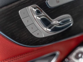Mercedes-Benz C 300 AMG NIGHT PAKAGE| DIGITAL DASH| Подгрев| BLIND SPO, снимка 16