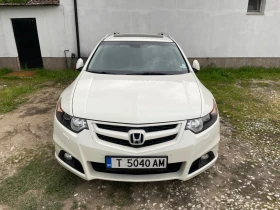 Honda Accord, снимка 1