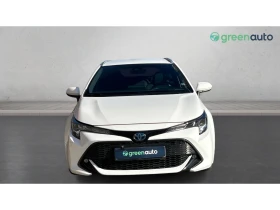 Toyota Corolla 1. 8 HSD Executive, Месечна вноска от 222  , снимка 4