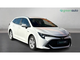 Toyota Corolla 1. 8 HSD Executive, Месечна вноска от 222  , снимка 6