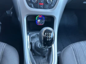 Opel Astra 1.4 БЕНЗИН 101 к.с., снимка 12