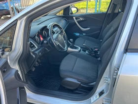 Opel Astra 1.4 БЕНЗИН 101 к.с., снимка 13