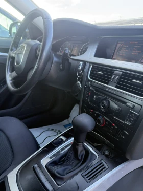 Audi A4 2.0TDI 143kc Italia, снимка 11