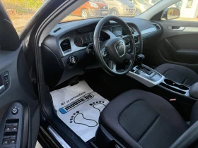 Audi A4 2.0TDI 143kc Italia, снимка 8