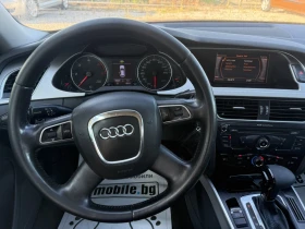 Audi A4 2.0TDI 143kc Italia, снимка 9