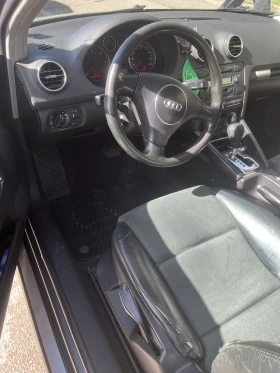 Audi A3, снимка 3