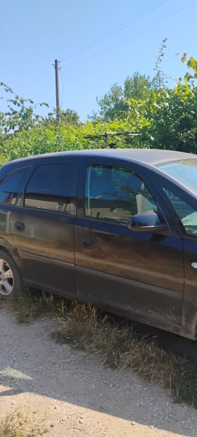 Opel Meriva, снимка 2