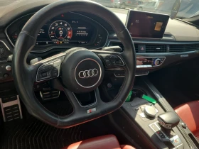 Audi S5 Coupe Technik Quattro, снимка 7