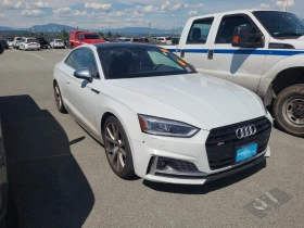 Audi S5 Coupe Technik Quattro, снимка 2