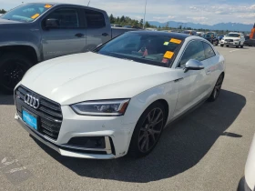 Audi S5 Coupe Technik Quattro, снимка 1