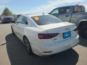 Audi S5 Coupe Technik Quattro, снимка 4