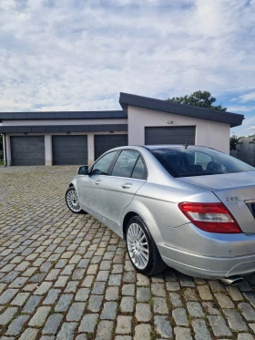 Mercedes-Benz C 220, снимка 6