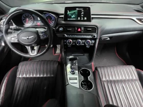 Genesis G70 3.3T Sports Elite, снимка 7