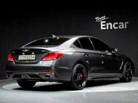 Genesis G70 3.3T Sports Elite, снимка 2