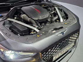 Genesis G70 3.3T Sports Elite, снимка 6