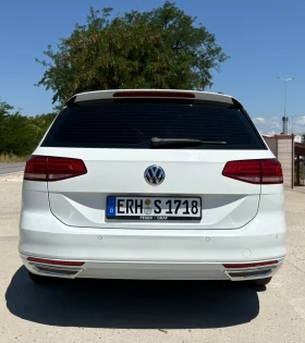VW Passat, снимка 4