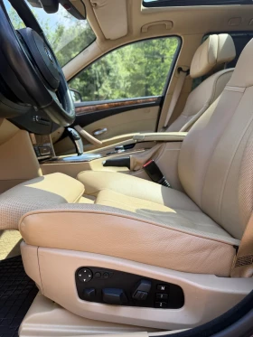 BMW 530 E61, снимка 8