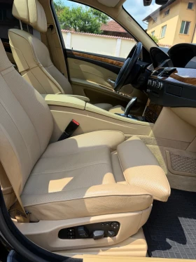 BMW 530 E61, снимка 9
