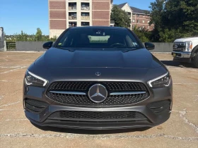 Mercedes-Benz CLA 4MATIC* DISTRONIC* PANO* АВТОКРЕДИТ* , снимка 6