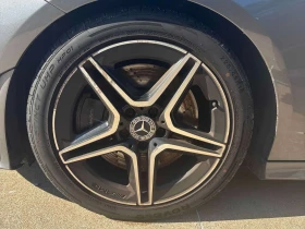 Mercedes-Benz CLA 4MATIC* DISTRONIC* PANO* АВТОКРЕДИТ* , снимка 11