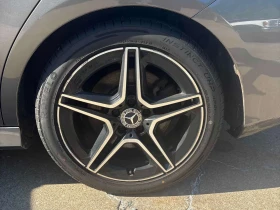 Mercedes-Benz CLA 4MATIC* DISTRONIC* PANO* АВТОКРЕДИТ* , снимка 12