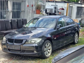 BMW 320, снимка 2