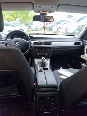 BMW 320, снимка 11
