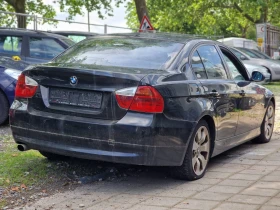 BMW 320, снимка 9