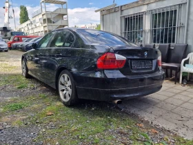 BMW 320, снимка 4