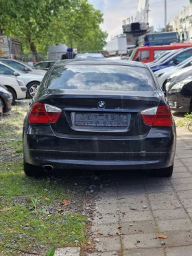 BMW 320, снимка 8