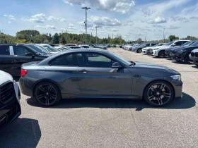 BMW M2 * Coupe * АВТОКРЕДИТ БЕЗ ПЪРВОНАЧАЛНА ВНОСКА* , снимка 3
