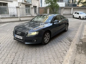 Audi A5 2.0 TFSI, снимка 2