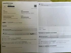 Audi A5 2.0 TFSI, снимка 10