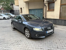 Audi A5 2.0 TFSI, снимка 1