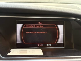 Audi A5 2.0 TFSI, снимка 9