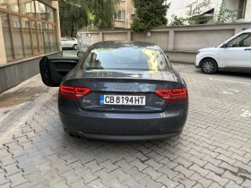 Audi A5 2.0 TFSI, снимка 5