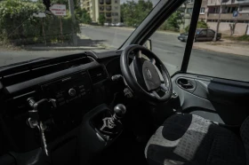 Ford Transit Custom 2.2 Diesel, снимка 6