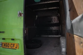 Ford Transit Custom 2.2 Diesel, снимка 8