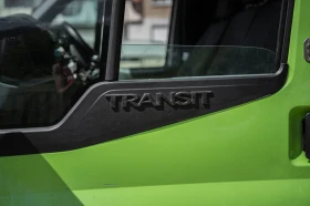 Ford Transit Custom 2.2 Diesel, снимка 4