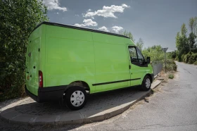Ford Transit Custom 2.2 Diesel, снимка 9