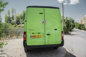 Ford Transit Custom 2.2 Diesel, снимка 7
